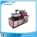 Best Cutting effect yag laser cutting metal machine